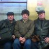 Выпускники