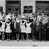 Выпускники - 1970