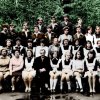 Выпускники - 1976