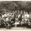 Выпускники