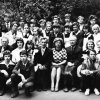 Выпускники