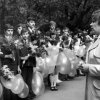 Выпускники - 1977
