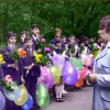 Выпускники