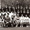 Выпускники