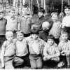 Выпускники - 1979