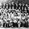 Выпускники