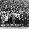 Выпускники - 1982
