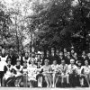 Выпускники - 1983