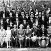 Выпускники