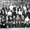 Выпускники - 1986