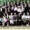 Выпускники