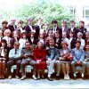 Выпускники - 1990