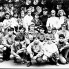 Выпускники - 1996