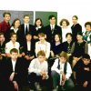 Выпускники