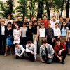 Выпускники