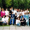 Выпускники